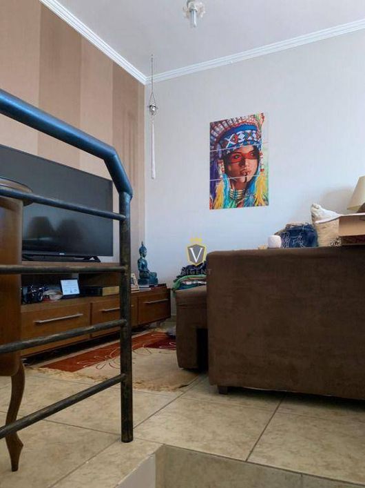 Casa com 2 quartos à venda, - Retiro - Jundiaí/SP