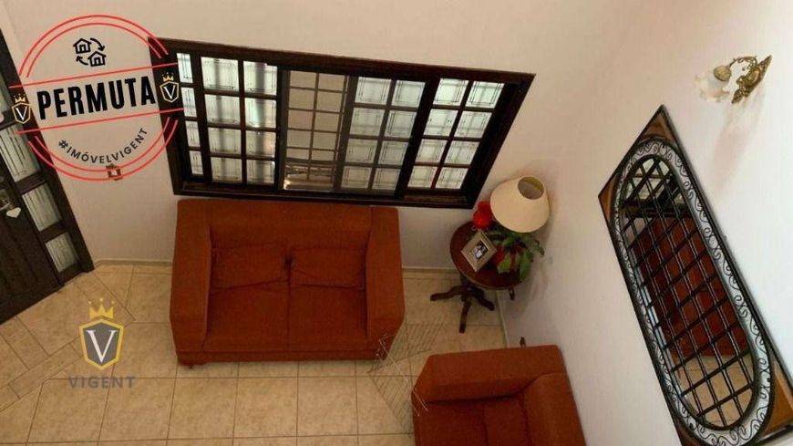 Casa com 2 quartos à venda, - Retiro - Jundiaí/SP