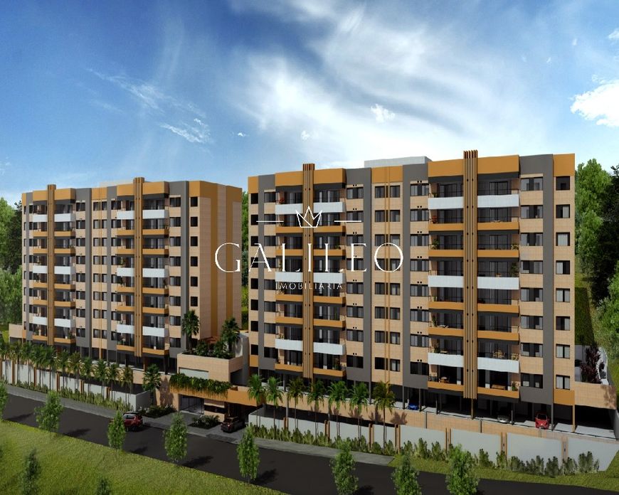 Apartamento à venda em Jundiaí-SP, Portal do Paraíso II: 3 quartos, 1 suíte, 3 salas, 2 banheiros, 2