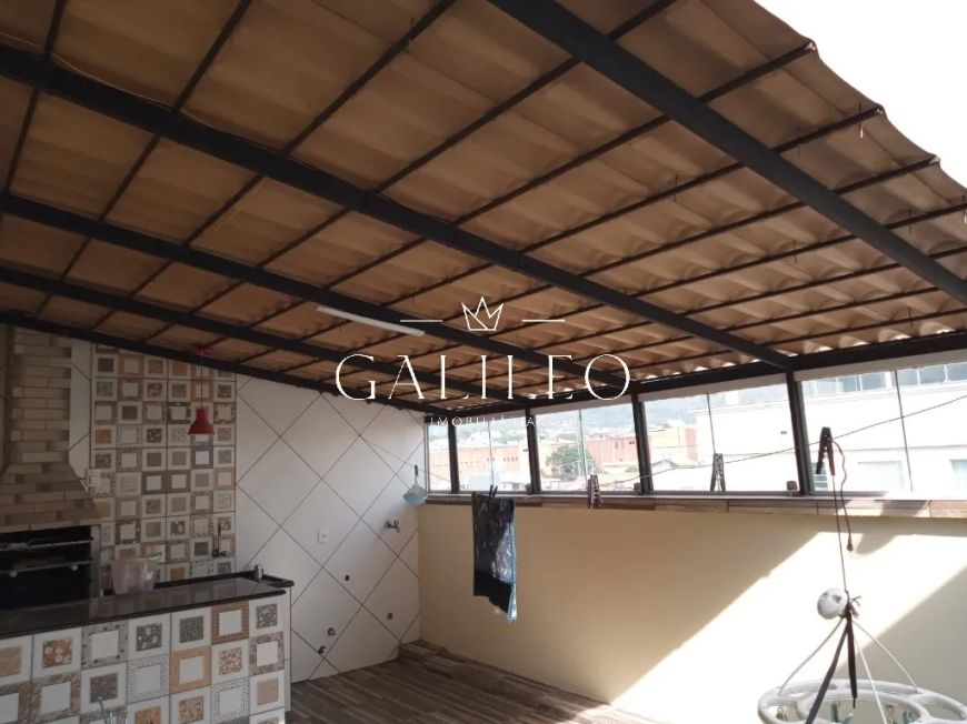 APARTAMENTO DUPLEX PARA VENDA NO EDIFÍCIO SPAZIO JARAGUÁ - RUA CICA - JUNDIAÍ - SP