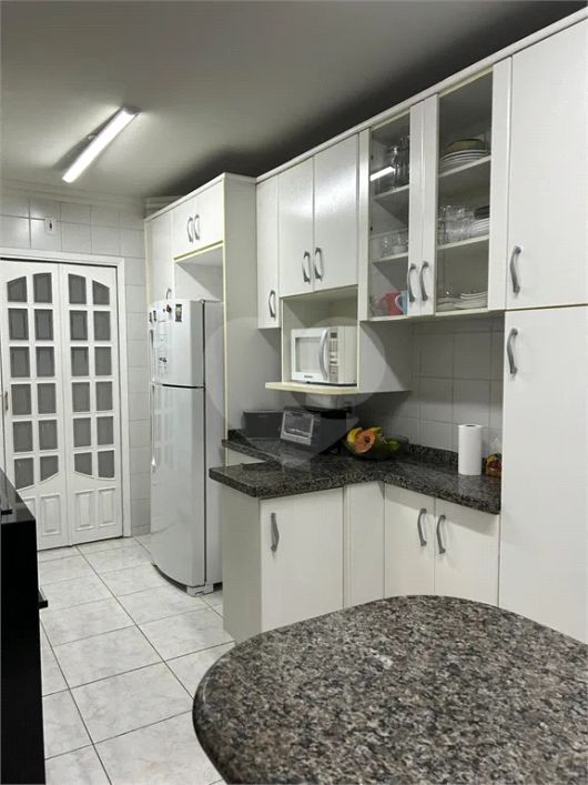 Apartamento com 3 quartos à venda em Vila Das Hortências - SP