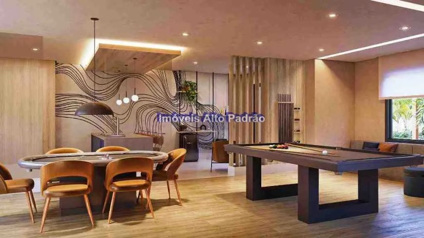 208m - 4 vgs - terraço gourmet - Bairro Jardim Botânico