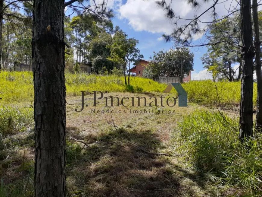 TERRENO À VENDA NO BAIRRO PARQUE ESPELHO D´ÁGUA - JUNDIAÍ/SP