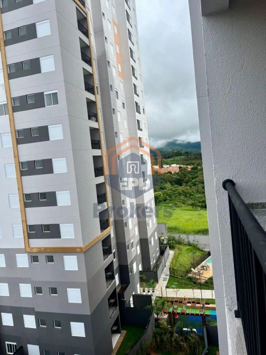 Apartamento em Medeiros - Jundiaí, SP
