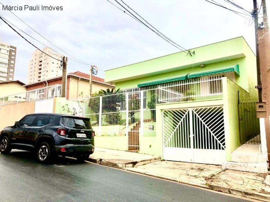CASA A VENDA NO BAIRRO VILA VIOTTO - JUNDIAÍ/SP.