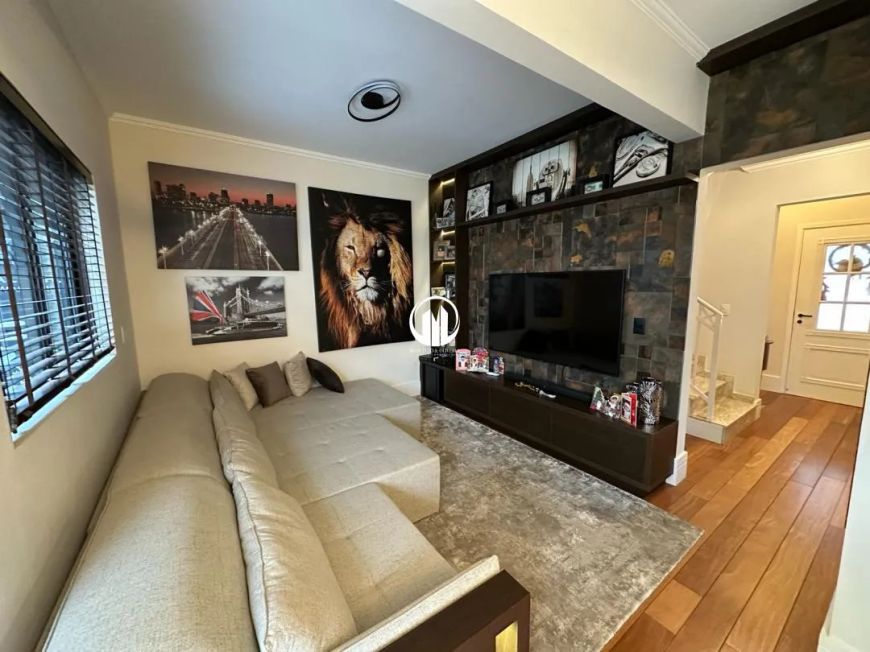 Casa a venda com 3 dormitórios sendo 1 Suíte master com closet - Medeiros - Condominio Chácara das P