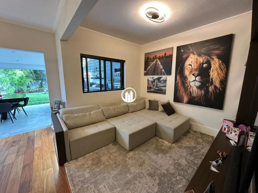 Casa a venda com 3 dormitórios sendo 1 Suíte master com closet - Medeiros - Condominio Chácara das P