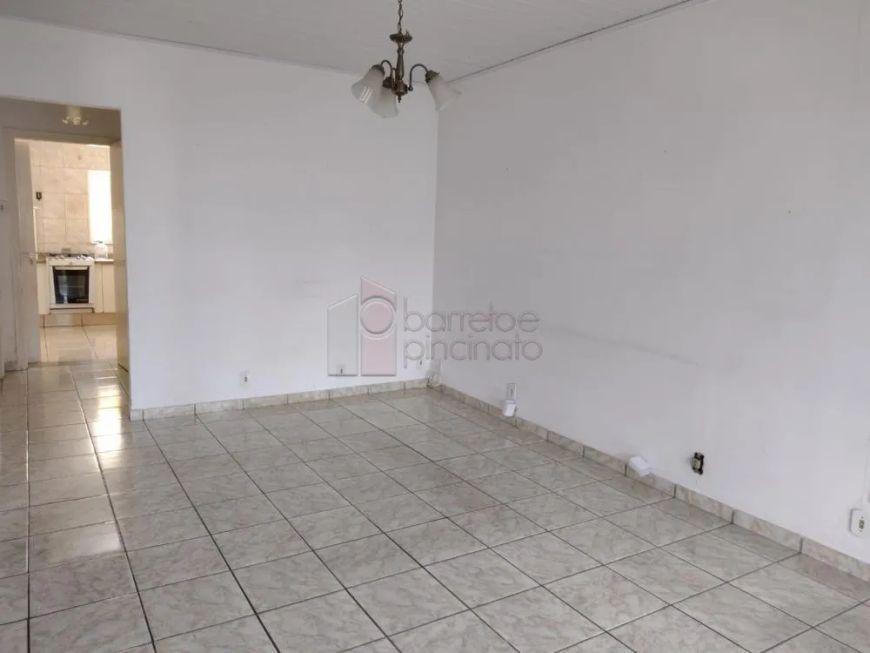 CASA TÉRREA PARA VENDA NO CENTRO DE JUNDIAÍ - SP