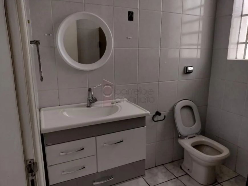CASA TÉRREA PARA VENDA NO CENTRO DE JUNDIAÍ - SP