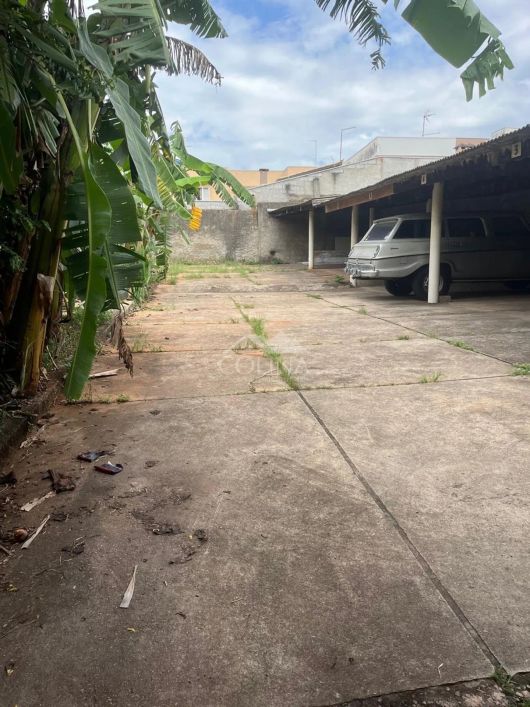 Terreno Plano a Venda na Vila Progresso em Jundiaí