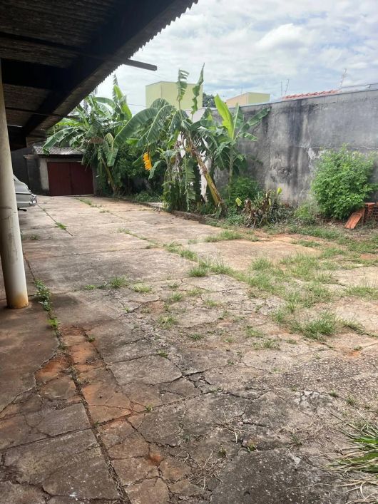Terreno Plano a Venda na Vila Progresso em Jundiaí