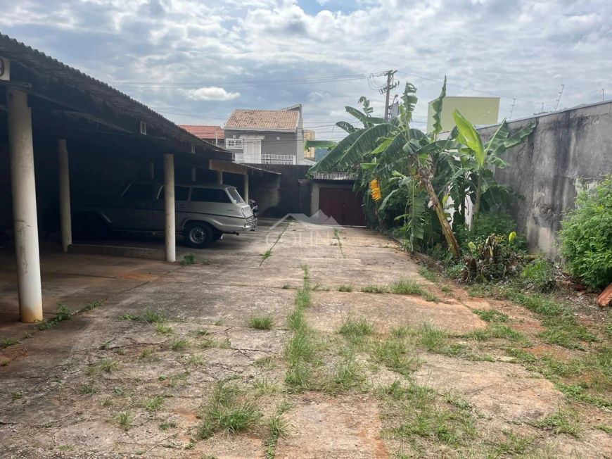 Terreno Plano a Venda na Vila Progresso em Jundiaí