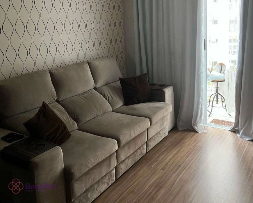 Apartamento para VENDA no condomínio PRACTICE, localizado no bairro VILA DAS HORTÊNCIAS, em Jundiaí/