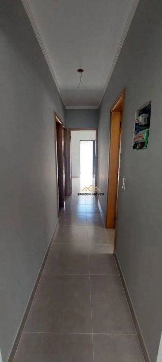 CASA A VENDA, 3 QUARTOS, 150M².AT, 75M²A.C, R$649.000.00, RESIDENCIAL SANTA GIOVANA - JUNDIAÍ/SP.