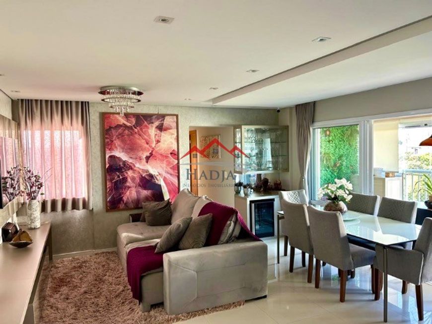 APARTAMENTO DO BOTANIQ - VILA LACERDA JUNDIAÍ