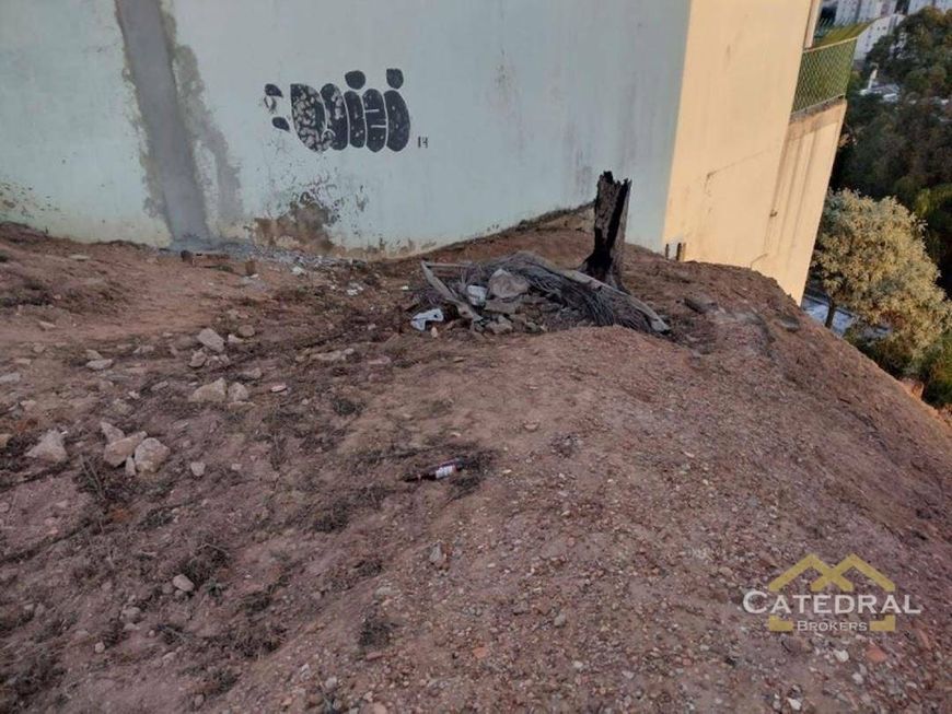 Terreno à venda, 265 m² por R$ 373.000,00 - Vila Nambi - Jundiaí/SP