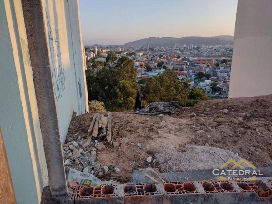 Terreno à venda, 265 m² por R$ 373.000,00 - Vila Nambi - Jundiaí/SP