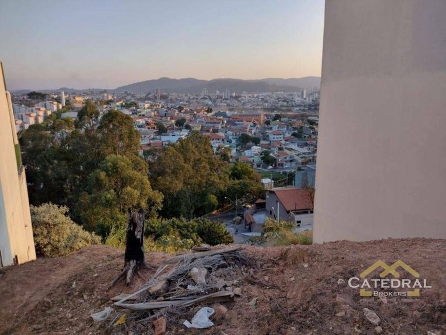 Terreno à venda, 265 m² por R$ 373.000,00 - Vila Nambi - Jundiaí/SP