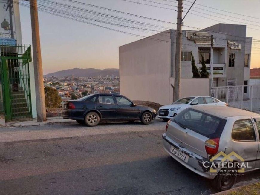 Terreno à venda, 265 m² por R$ 373.000,00 - Vila Nambi - Jundiaí/SP