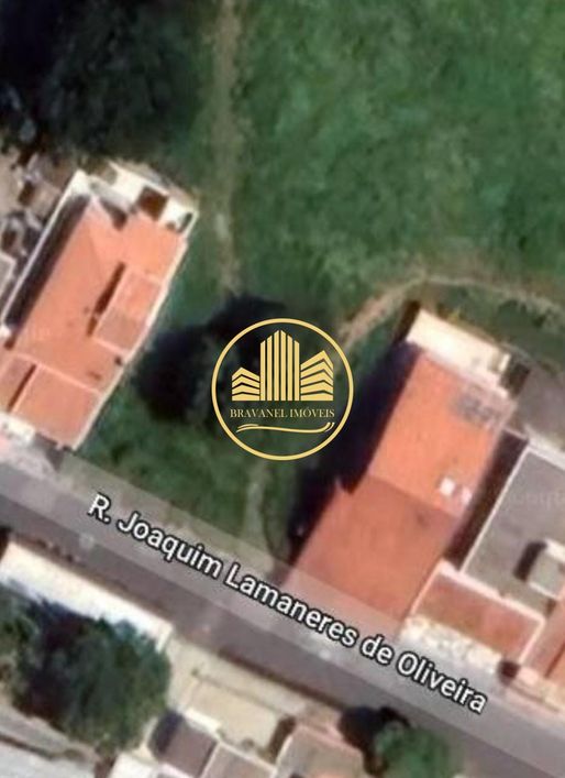 Terreno - Área para comprar Parque São Luiz Jundiaí