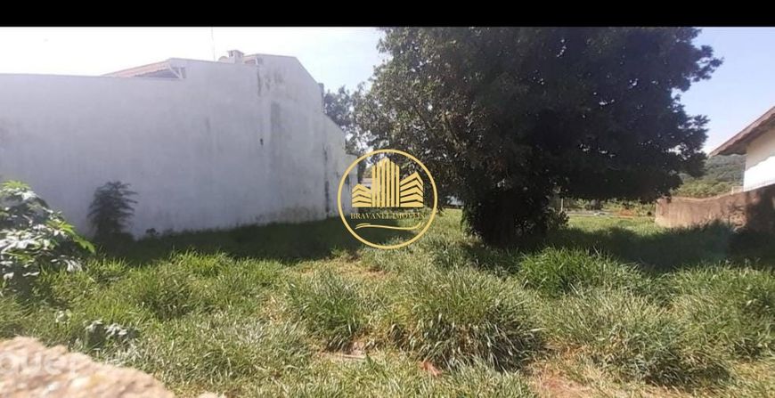 Terreno - Área para comprar Parque São Luiz Jundiaí