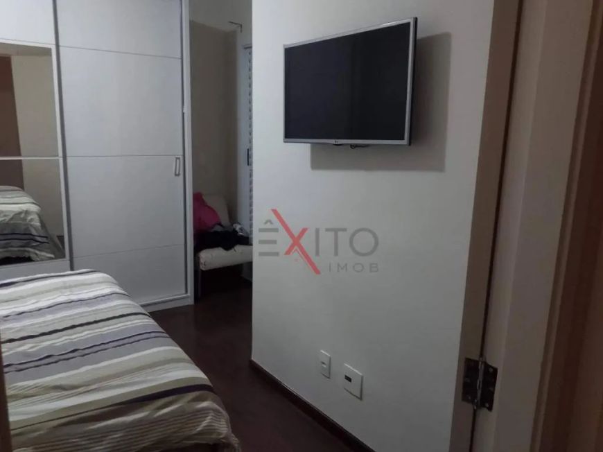 Apartamento com 2 dormitórios à venda, 69 m² por R$ 610.000,00 - Vila das Hortências - Jundiaí/SP