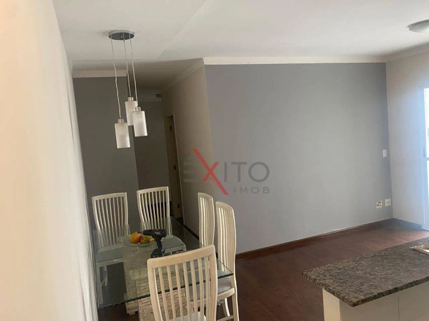 Apartamento com 2 dormitórios à venda, 69 m² por R$ 610.000,00 - Vila das Hortências - Jundiaí/SP
