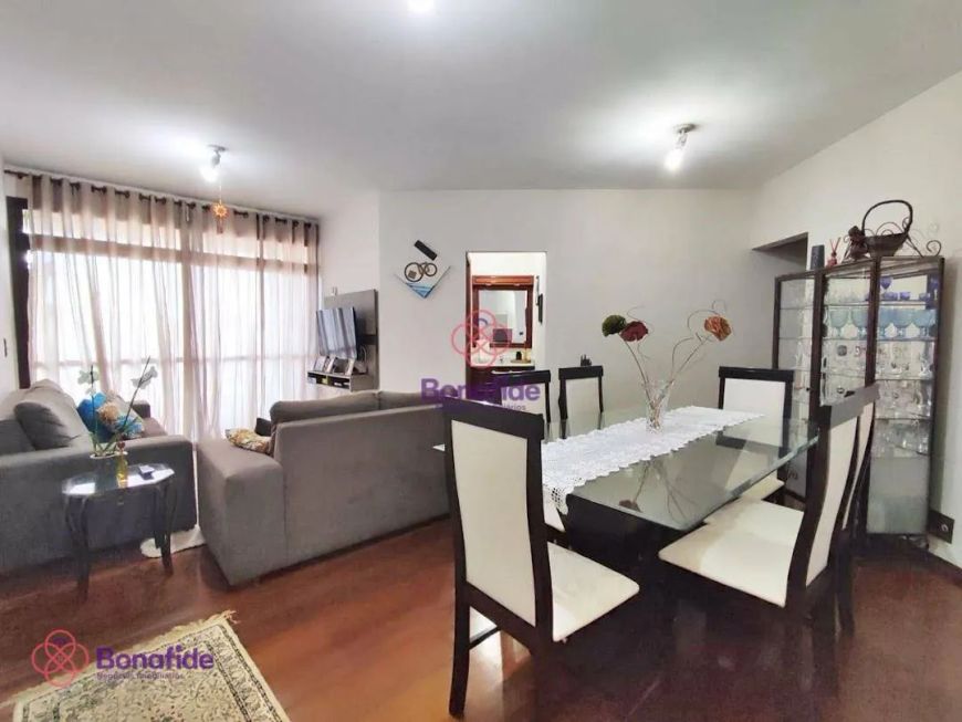 Apartamento Residencial à venda, Parque União, Jundiaí - AP0745.