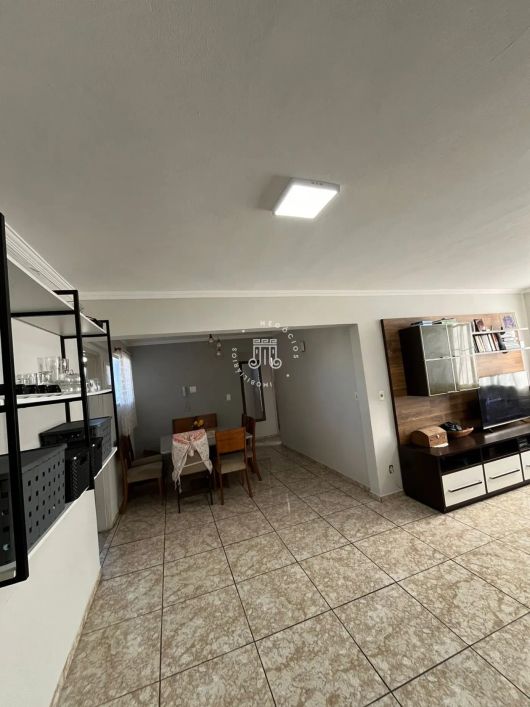 APARTAMENTO PARA VENDA COM 90 M² E 03 DORMITÓRIOS - EDIFÍCIO ACRÓPOLE - JUNDIAÍ/SP