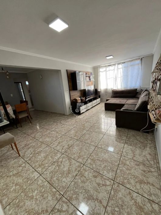 APARTAMENTO PARA VENDA COM 90 M² E 03 DORMITÓRIOS - EDIFÍCIO ACRÓPOLE - JUNDIAÍ/SP