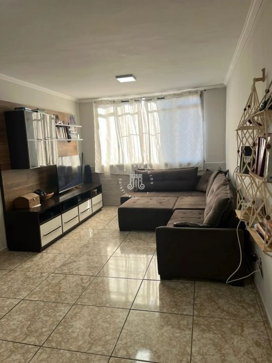 APARTAMENTO PARA VENDA COM 90 M² E 03 DORMITÓRIOS - EDIFÍCIO ACRÓPOLE - JUNDIAÍ/SP