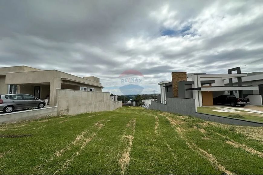 Terreno à venda no condomínio Reserva da Serra, Medeiros em Jundiaí, SP