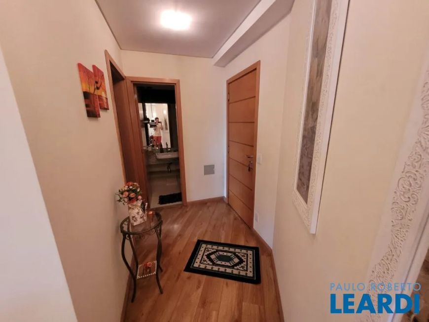 APARTAMENTO - JARDIM BONFIGLIOLI - SP