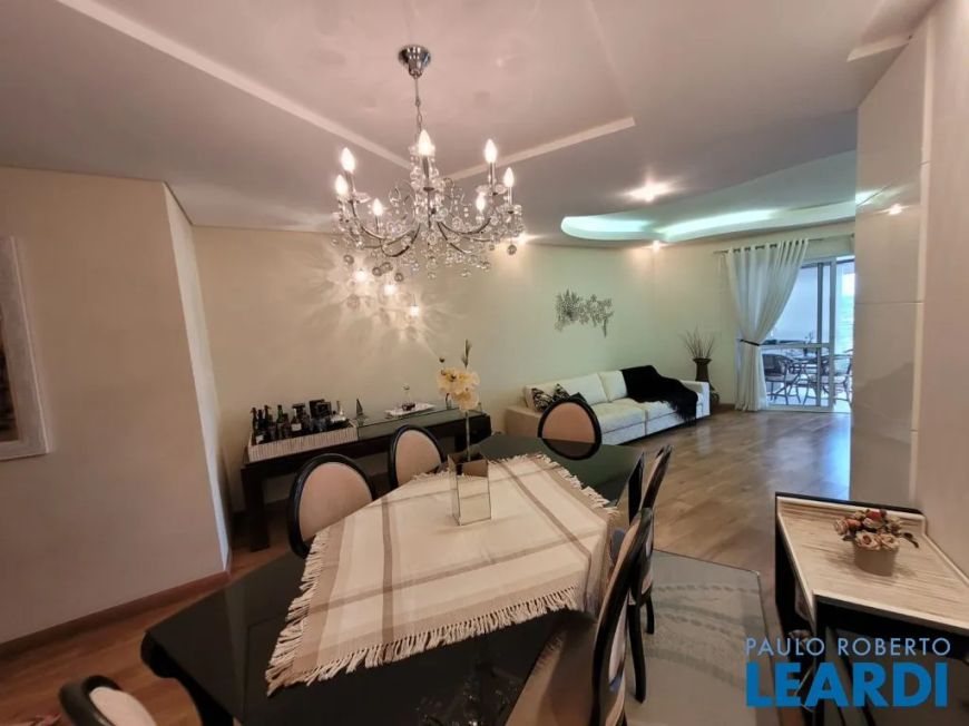 APARTAMENTO - JARDIM BONFIGLIOLI - SP