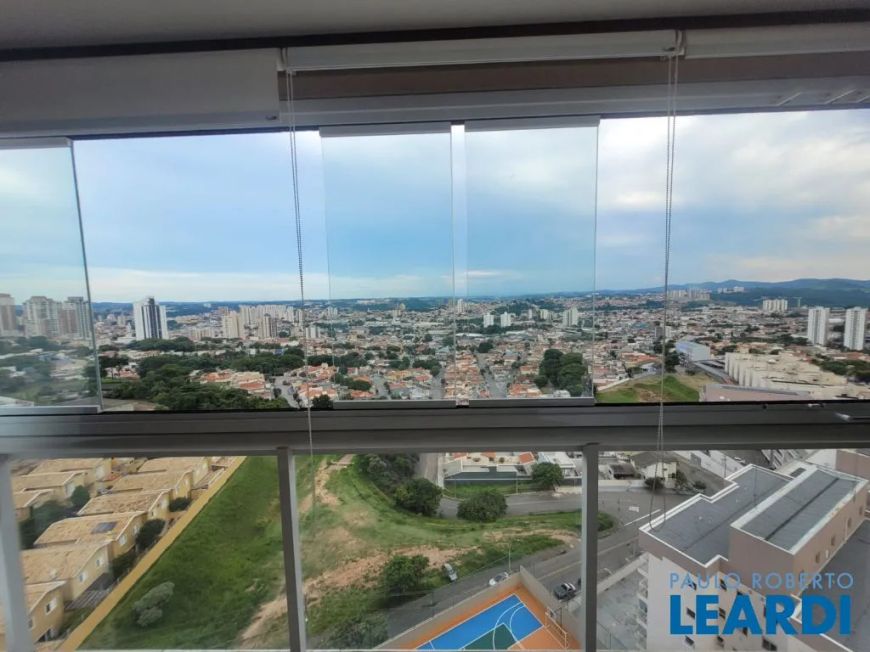 APARTAMENTO - JARDIM BONFIGLIOLI - SP