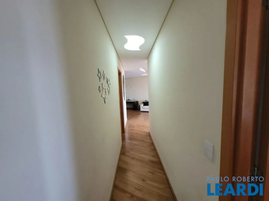 APARTAMENTO - JARDIM BONFIGLIOLI - SP