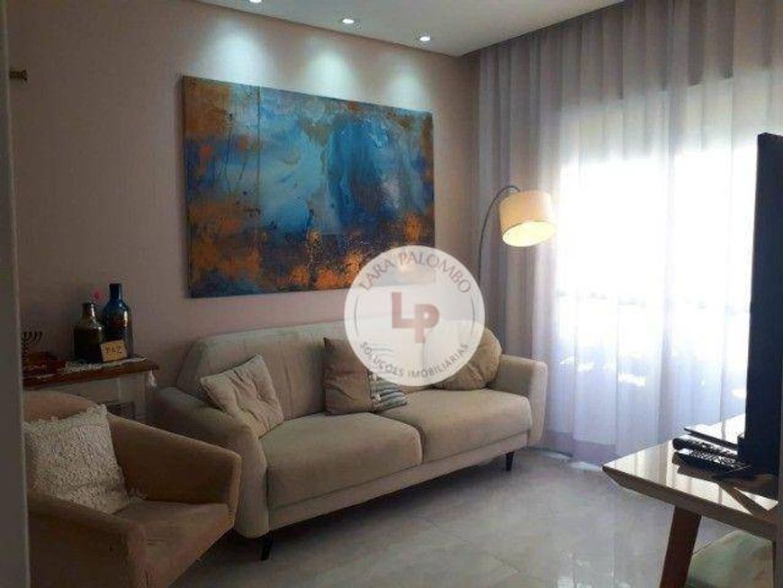 Lindo apartamento com 2 dormitórios à venda, 173 m² - Jardim Paracatu - Jundiaí/SP