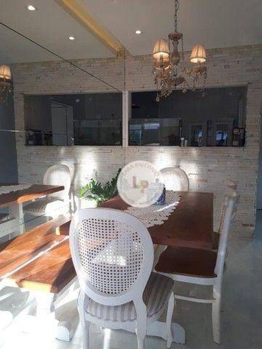 Lindo apartamento com 2 dormitórios à venda, 173 m² - Jardim Paracatu - Jundiaí/SP