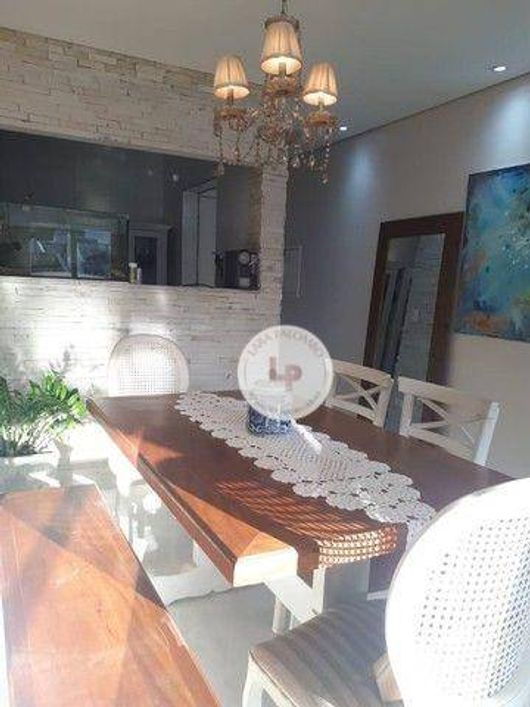 Lindo apartamento com 2 dormitórios à venda, 173 m² - Jardim Paracatu - Jundiaí/SP