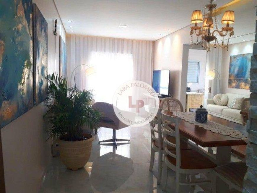 Lindo apartamento com 2 dormitórios à venda, 173 m² - Jardim Paracatu - Jundiaí/SP