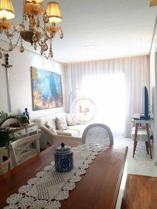 Lindo apartamento com 2 dormitórios à venda, 173 m² - Jardim Paracatu - Jundiaí/SP