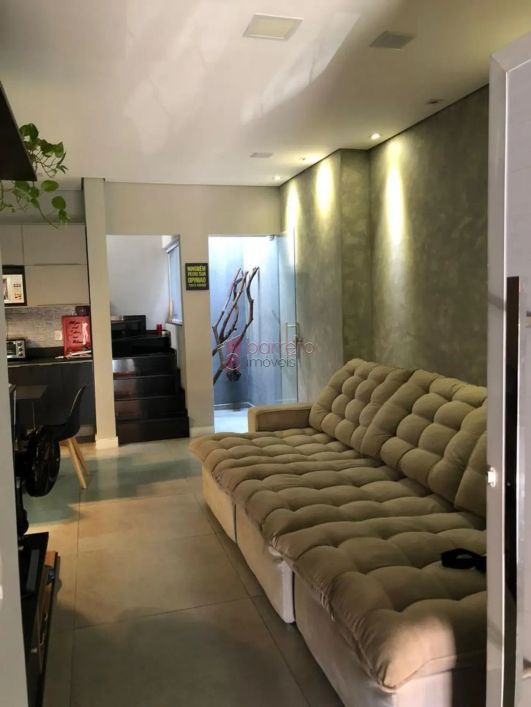 CASA A VENDA NO BAIRRO VILA PROGRESSO JUNDIAÍ - SP