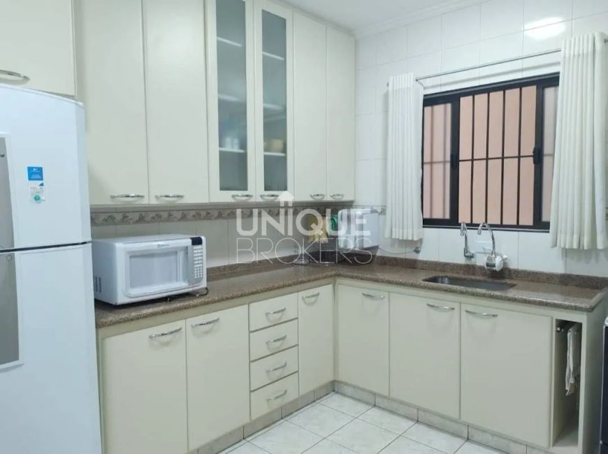 Casa com 3 quartos à Venda, Parque Cidade Jardim II - Jundiaí