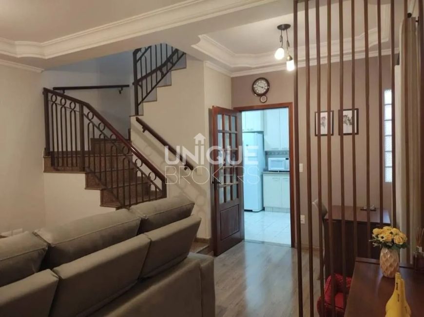 Casa com 3 quartos à Venda, Parque Cidade Jardim II - Jundiaí