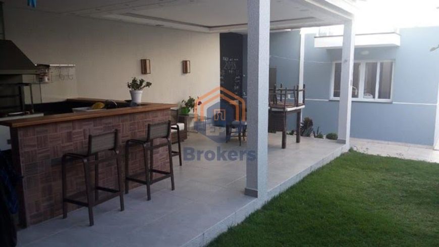 Casa Sobrado em Horto Santo Antonio - Jundiaí, SP