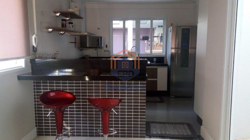 Casa Sobrado em Horto Santo Antonio - Jundiaí, SP