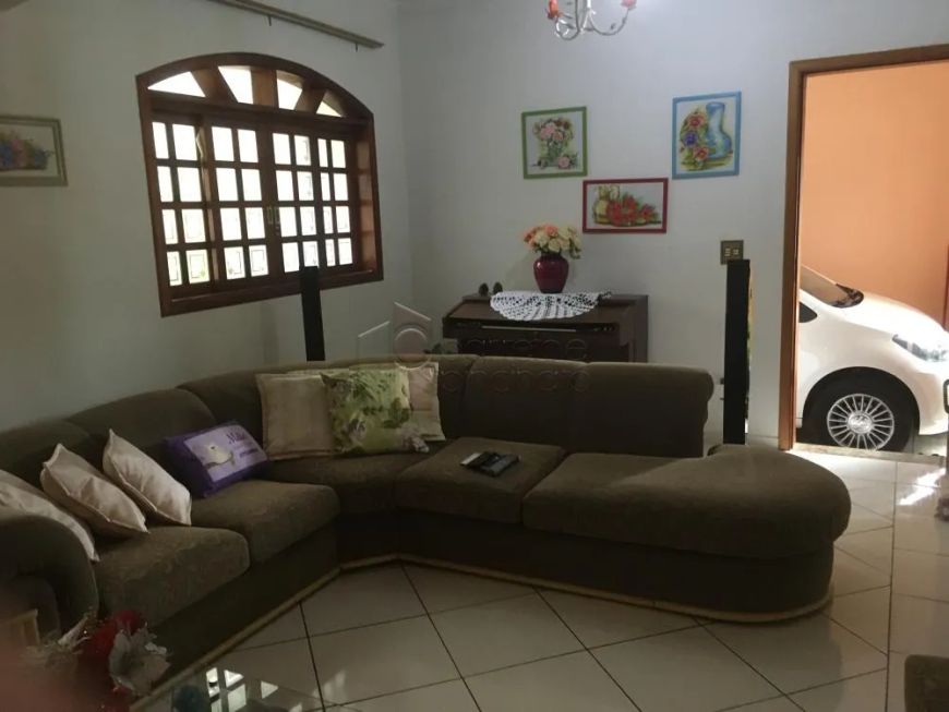 Casa Sobrado em Jundiaí