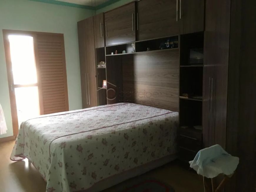 Casa Sobrado em Jundiaí