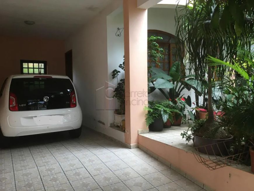 Casa Sobrado em Jundiaí