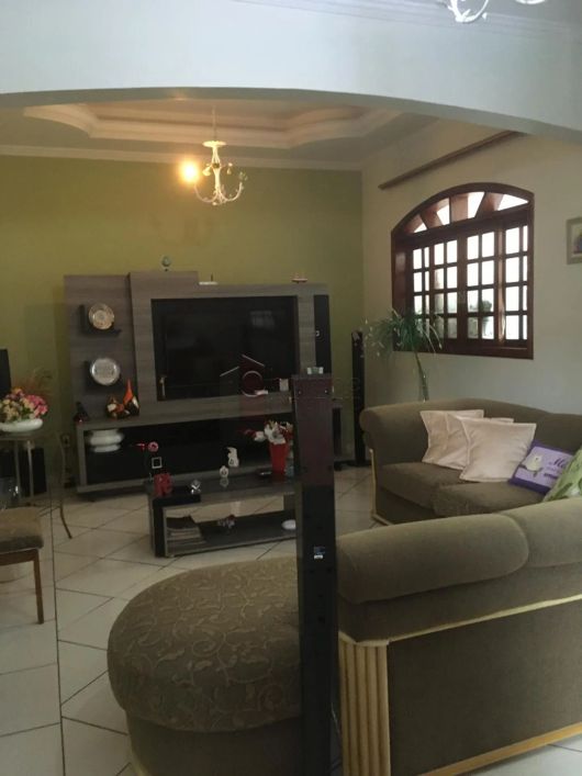 Casa Sobrado em Jundiaí